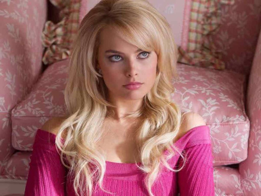 Margot Robbie Missed Her Role In 'American Horror Story Asylum' Due To(01)