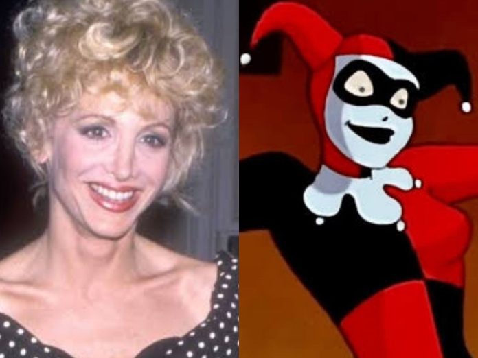 Arleen Sorkin, the famous voice behind Harley Quinn in the 1992 animated series, dies at the age of 67