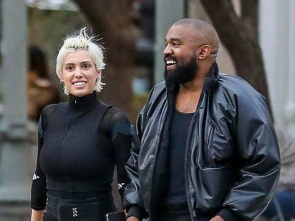 Kanye West and Bianca Censori put the separation rumors to rest after getting spotted in Dubai