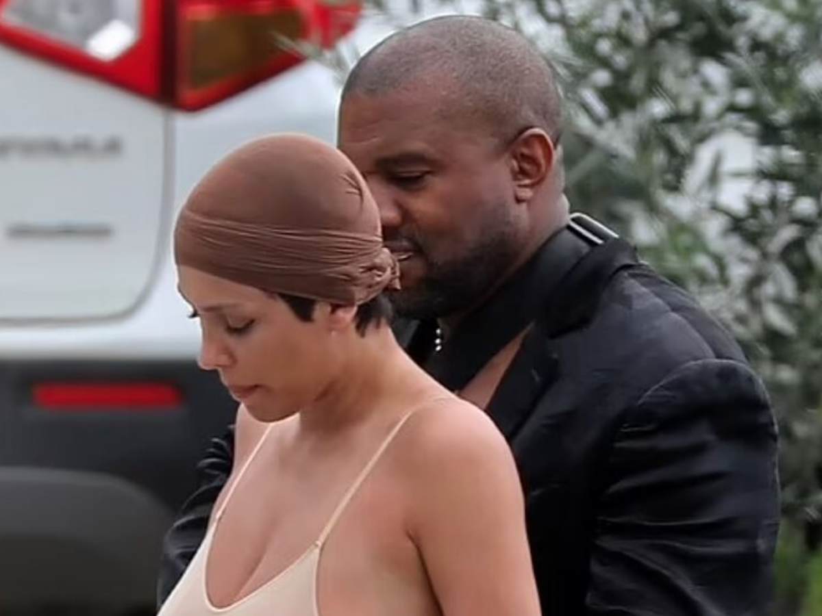 Kanye West styled Bianca Censori in risque looks to gain traction for his alleged upcoming album
