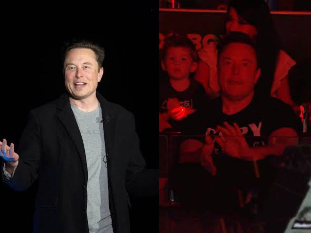 Elon Musk booed at the Valorant World Championship Final