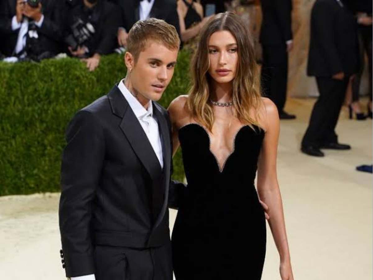 Is Justin Bieber's Marriage With Hailey Bieber A Contract? Internet Has ...
