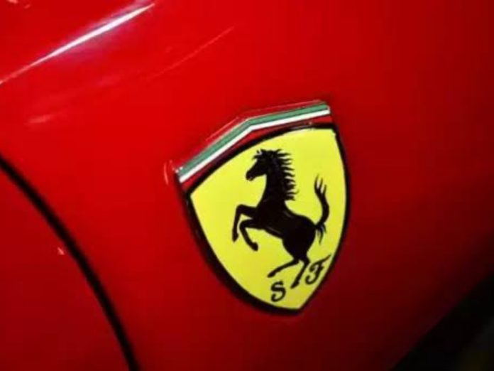 Who owns Ferrari now?