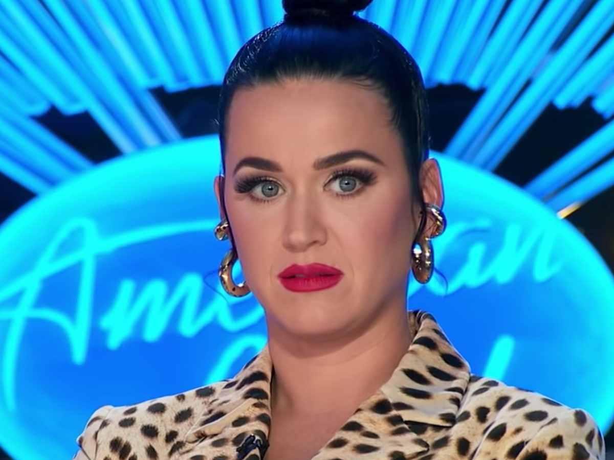 Katy Perry Net Worth 2024 How Rich Is The 'I Kissed A Girl' Singer?