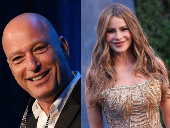 Howie Mandel sees no reason to apologize since Sofia Vergara loved the joke.