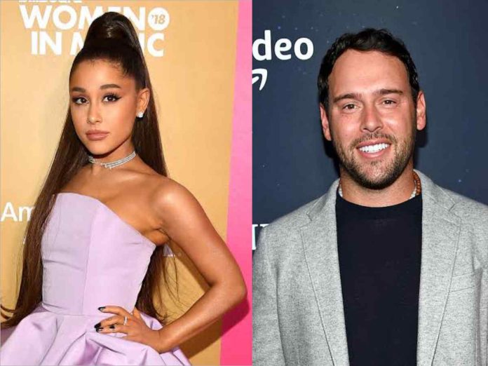 Ariana Grande is reportedly planning to launch her managerial team after parting ways with Scooter Braun