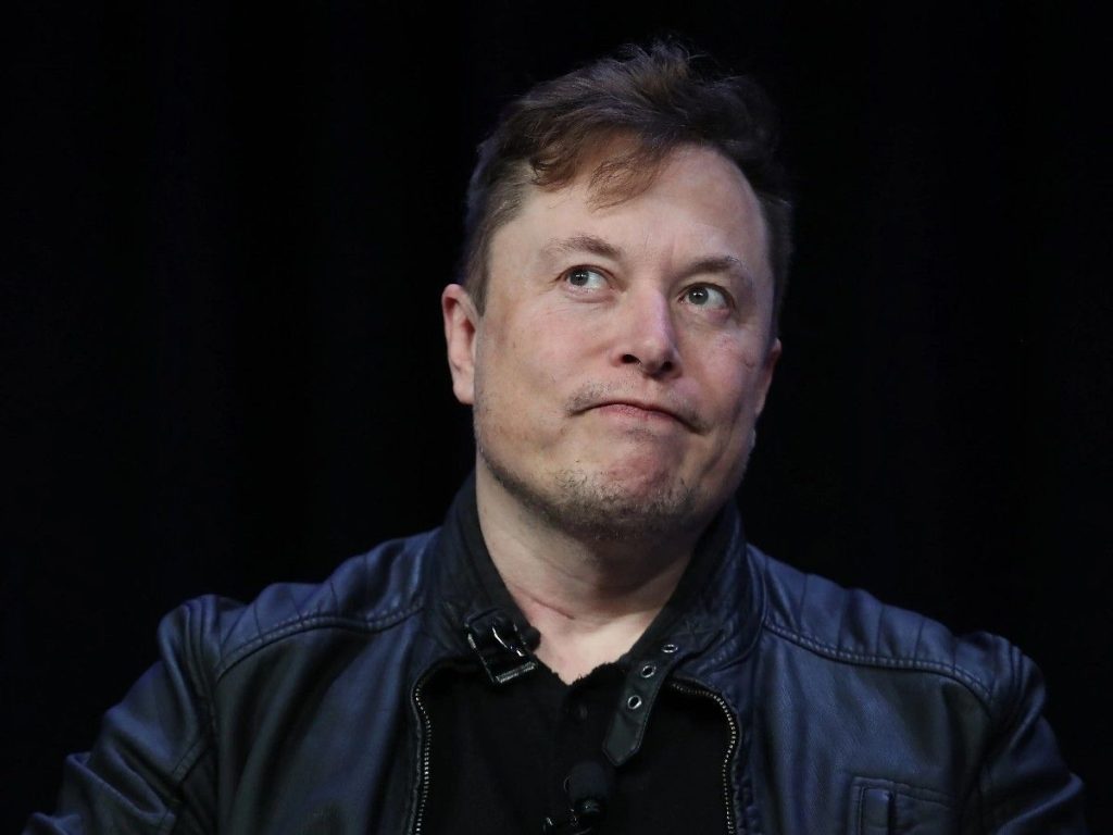 Tesla and SpaceX CEO is urging the administration to shut down illegal immigration.