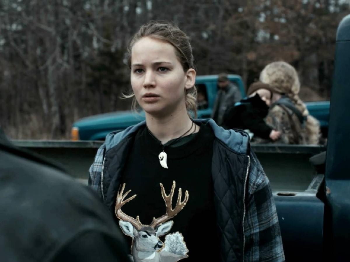 Top 5 Jennifer Lawrence Acting Performances Outside 'The Hunger Games ...