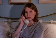 Emily from F.R.I.E.N.D.S