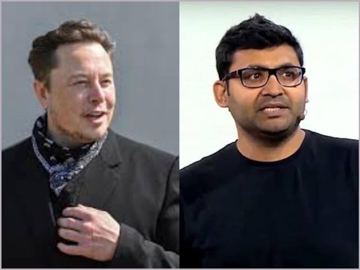 Elon Musk thought that Parag AgrawaL is not the 'fire-breathing dragon'