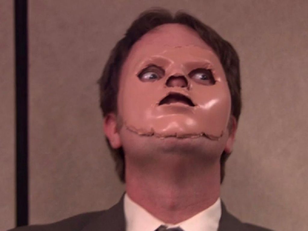 Dwight 