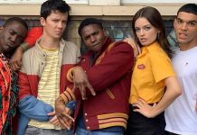Characters like Otis, Maeve, and others will have less screen time in season four of 'Sex Education'