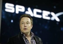 Elon Musk borrowed $1 billion from SpaceX to fund his $44 billion X deal