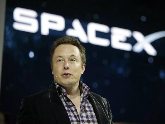 Elon Musk borrowed $1 billion from SpaceX to fund his $44 billion X deal