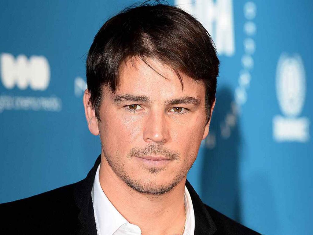 Josh Hartnett