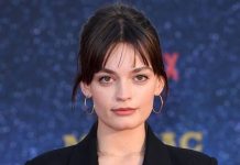 Emma Mackey told Elle what made her gravitate towards Maeve in 'Sex Education'