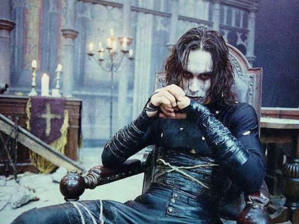 The Crow