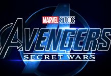'Avengers: Secret Wars' will release in 2027