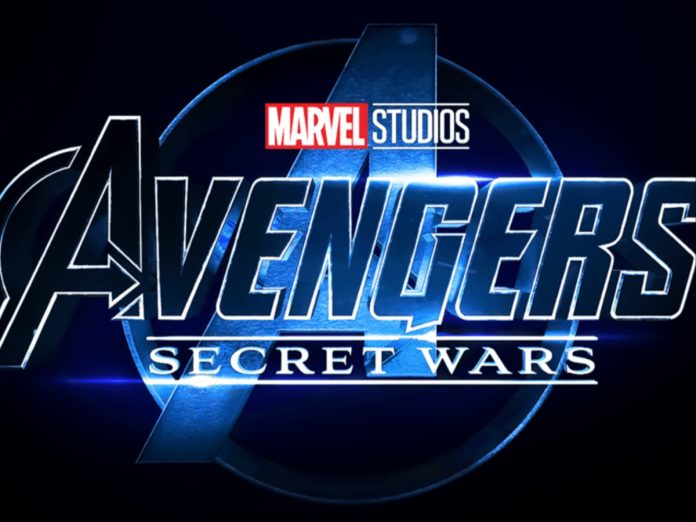 'Avengers: Secret Wars' will release in 2027