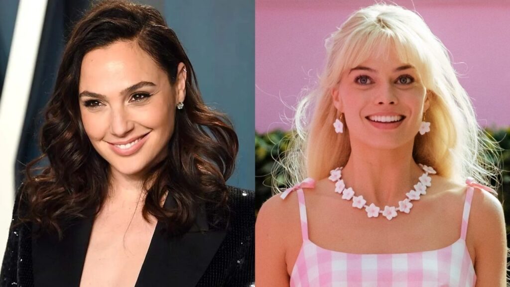Gal Gadot, 'Barbie'