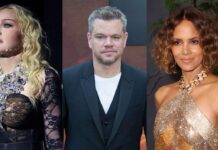 Top 10 Actors Who Turned Down Iconic Movie Roles Actors Who Turned Down Iconic Movie Roles: Madonna, Matt Damon, Halle Berry