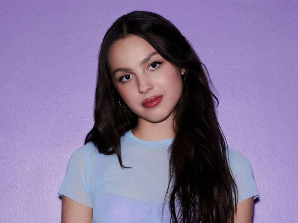 Olivia Rodrigo Has Found New Love: Who's Her New Boyfriend ...