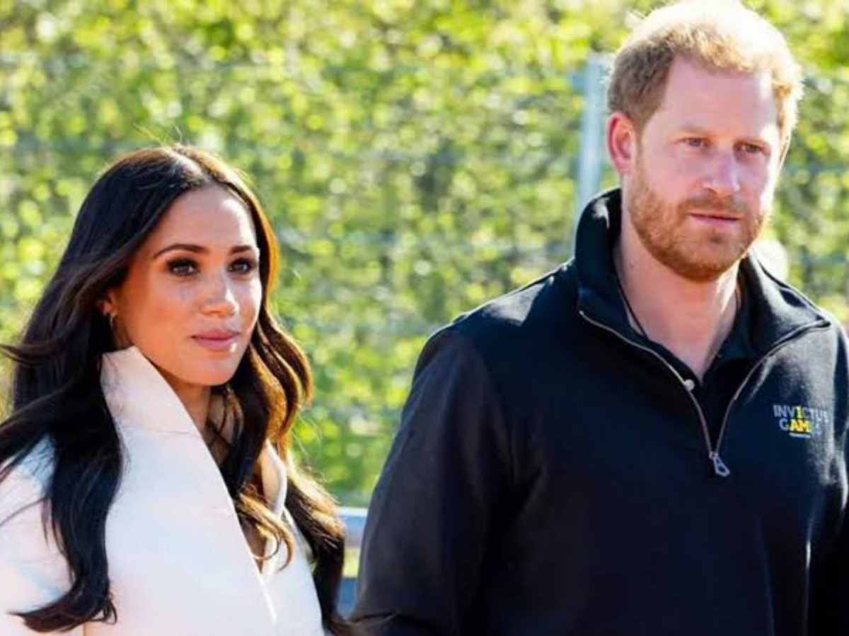 Prince Harry and Meghan Markle may lose royal titles as Parliament may introduce a new bill