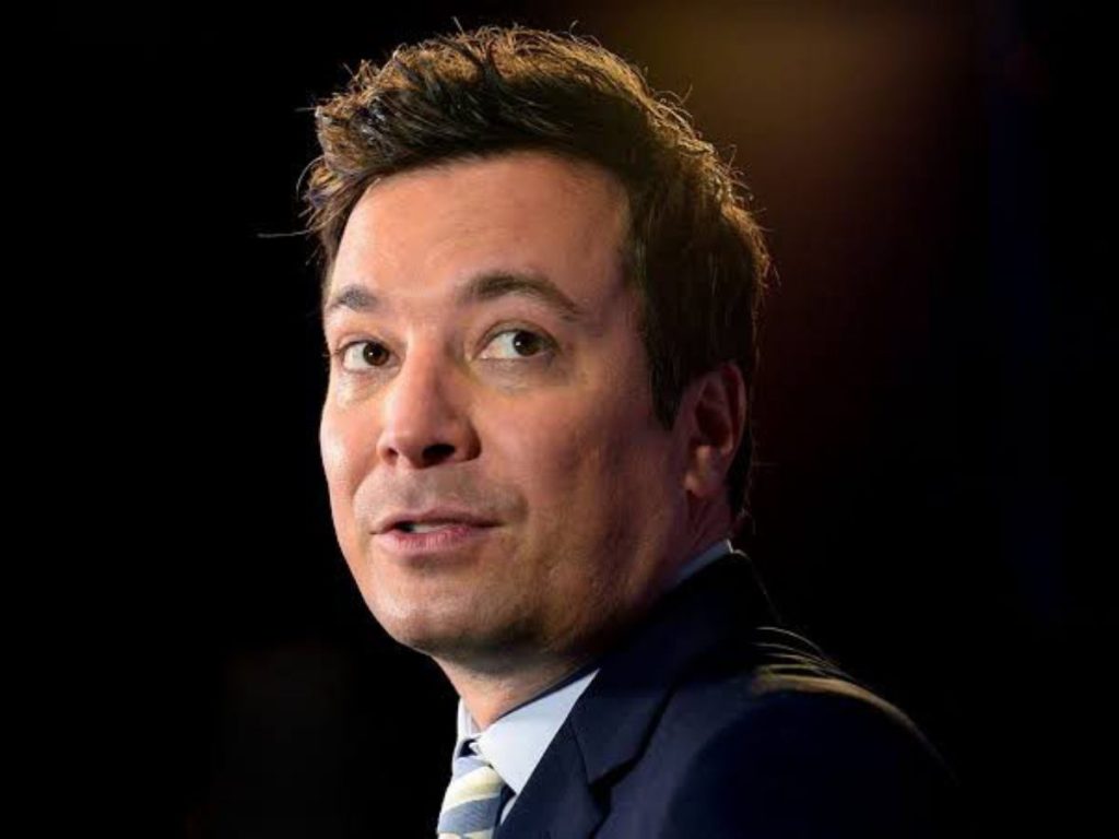 Jimmy Fallon