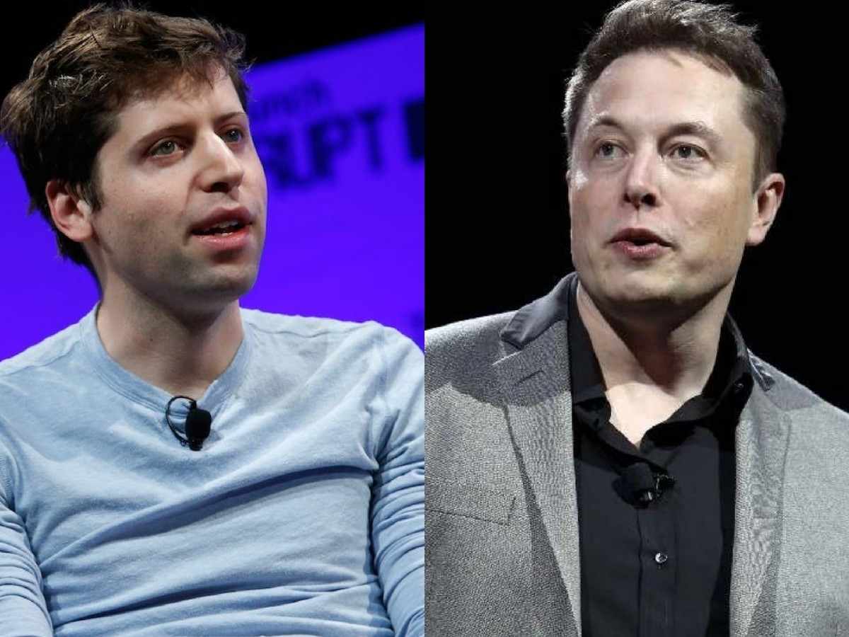 OpenAI CEO Sam Altman Credits 