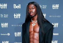 Lil Nas X's 'Long Live Montero' documentary screening at TIFF was delayed due to a bomb threat