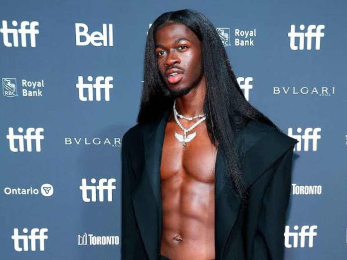Lil Nas X's 'Long Live Montero' documentary screening at TIFF was delayed due to a bomb threat