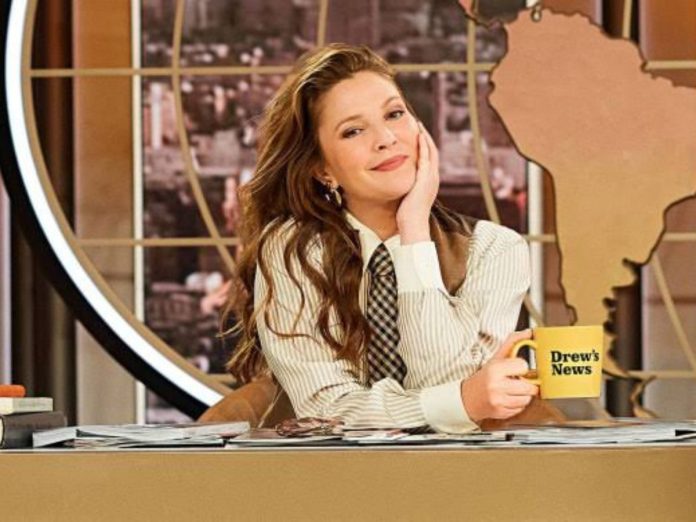 The Drew Barrymore Show to return with season 4