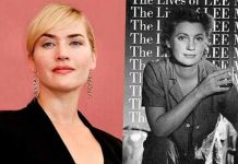 Kate Winslet to portray Lee Miller
