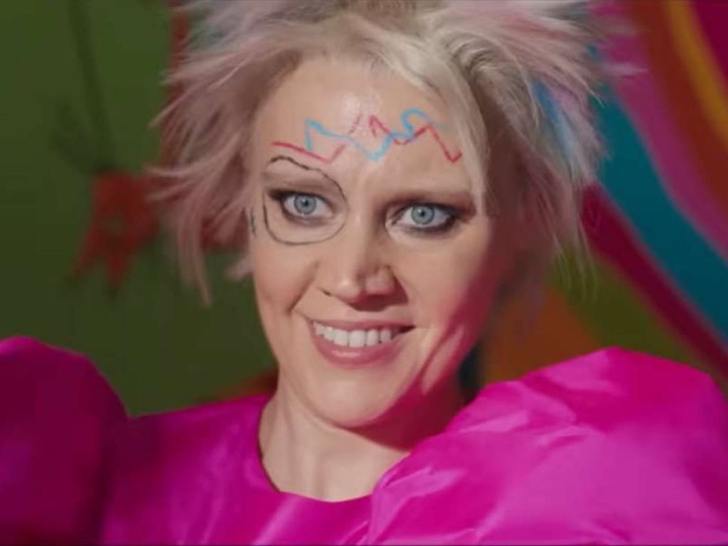 Who Was The Inspiration Behind Weird Barbie In Margot Robbie’s ‘Barbie