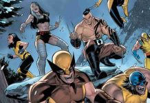 Variants of Wolverine to be featured in Deadpool 3