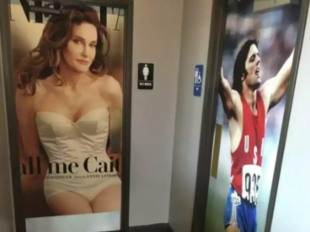 Caitlyn Jenner 