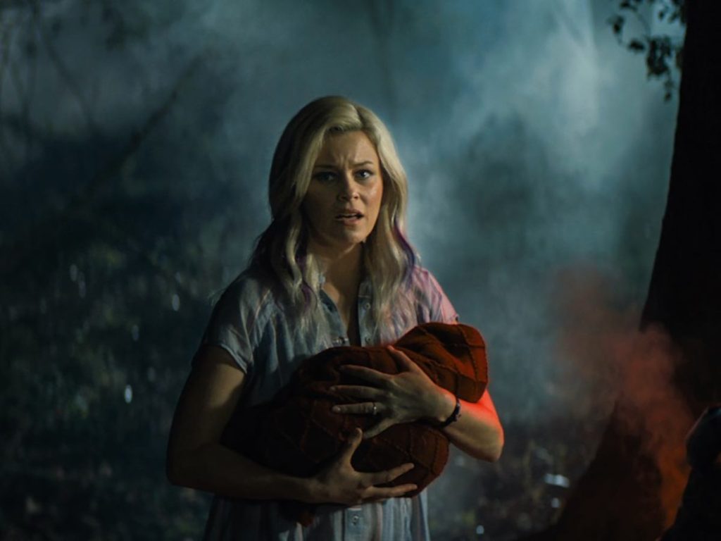 Brightburn still