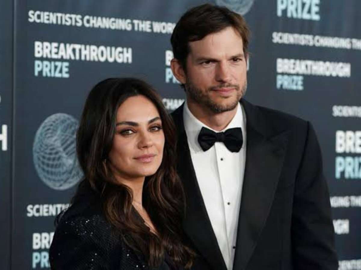 Are Ashton Kutcher And Mila Kunis Connected To The Church Of Scientology?