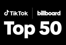 Billboard TikTok's Top 50