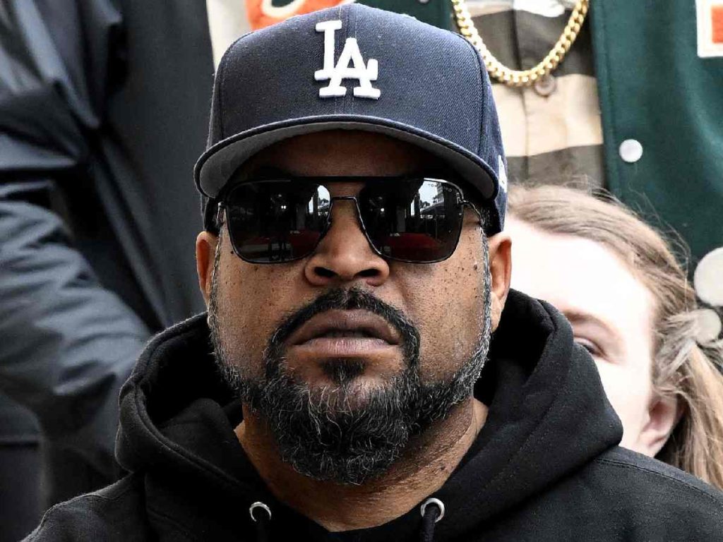 Ice Cube