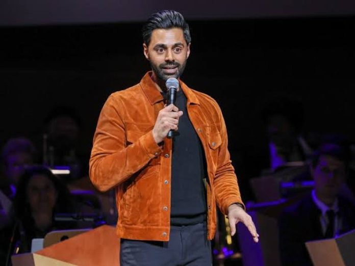 Hasan Minhaj confesses that he fabricated stories to have 'emotional truth'