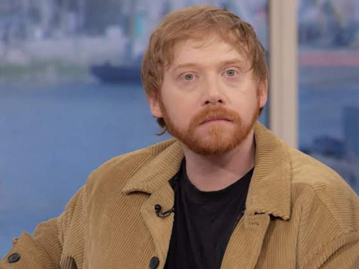 Rupert Grint