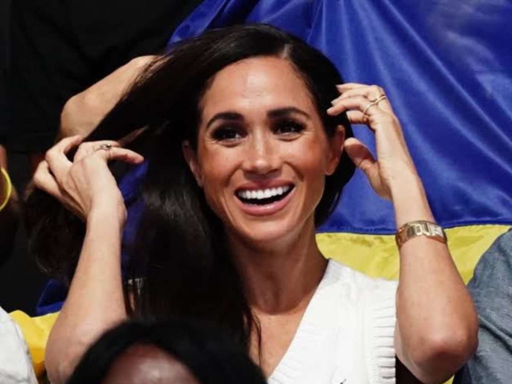 Meghan Markle