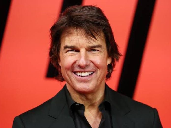 Tom Cruise helps his CAA agent keep her job after her pro-Palestine stance