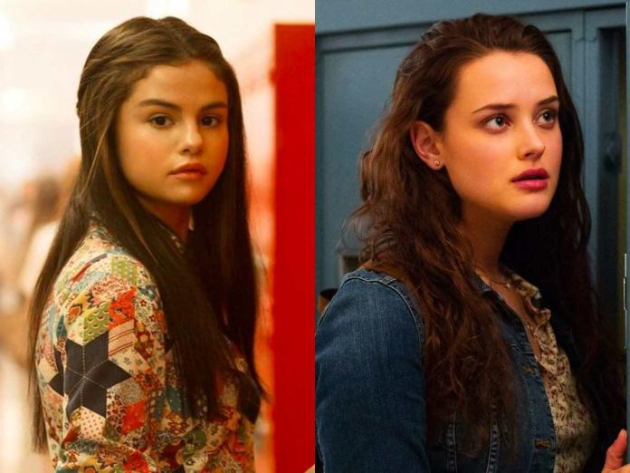 Selena Gomez could have played Hannah Baker