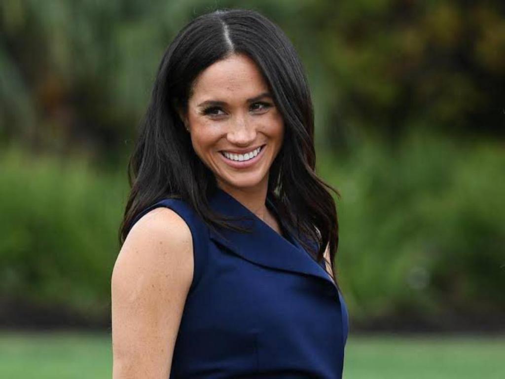 Meghan Markle