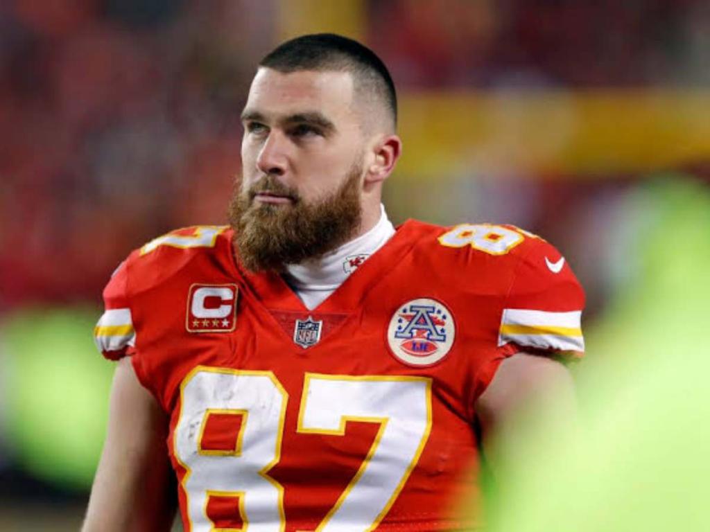 Travis Kelce Becomes The Leading Receiver In Kansas City Chiefs History ...