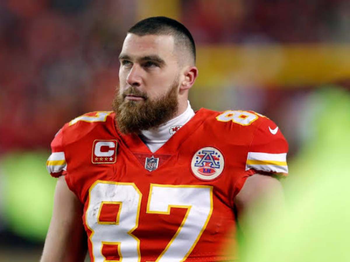 Hy-Vee, Chiefs' Travis Kelce launch 'Kelce's Krunch' cereal