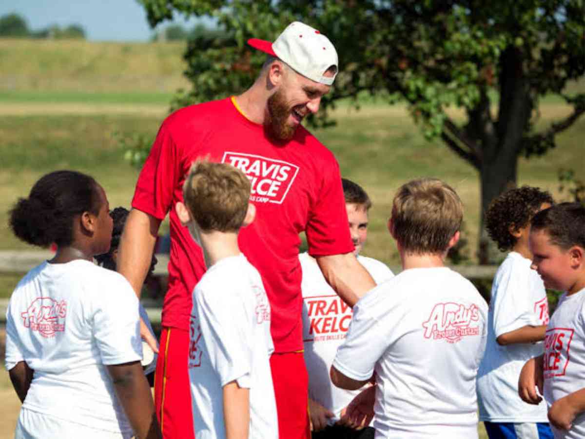 Travis Kelce's Krunch Cereal HyVee Super Bowl Limited Edition Kansas City  Chiefs - The ICT University