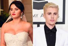 Were Justin Bieber and Selena Gomez supposed to get married?